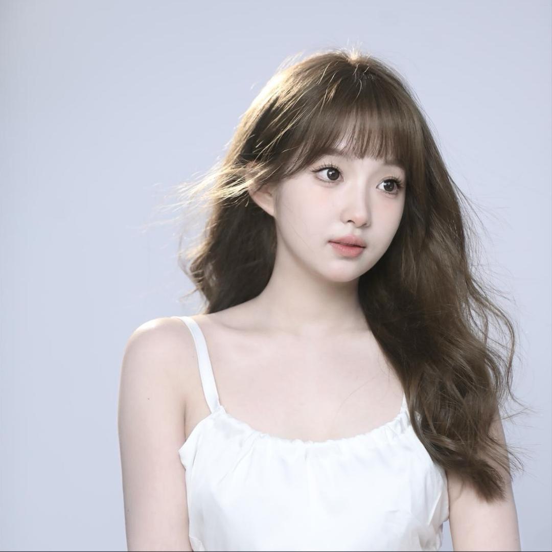 静静香🐯