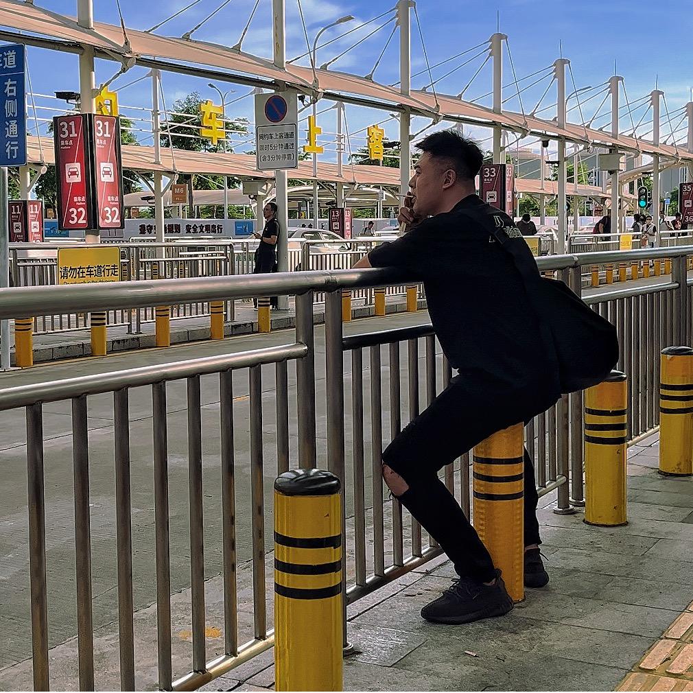 左赫轩