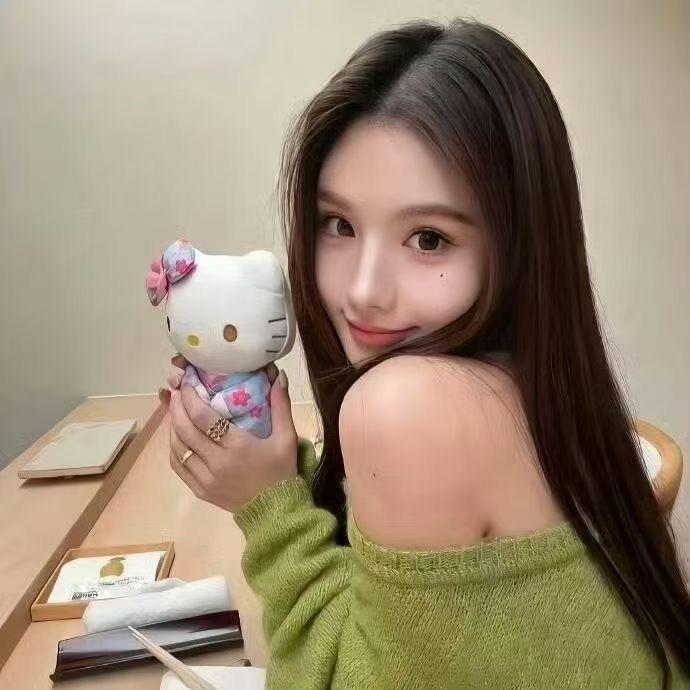 水蜜桃不甜🍑