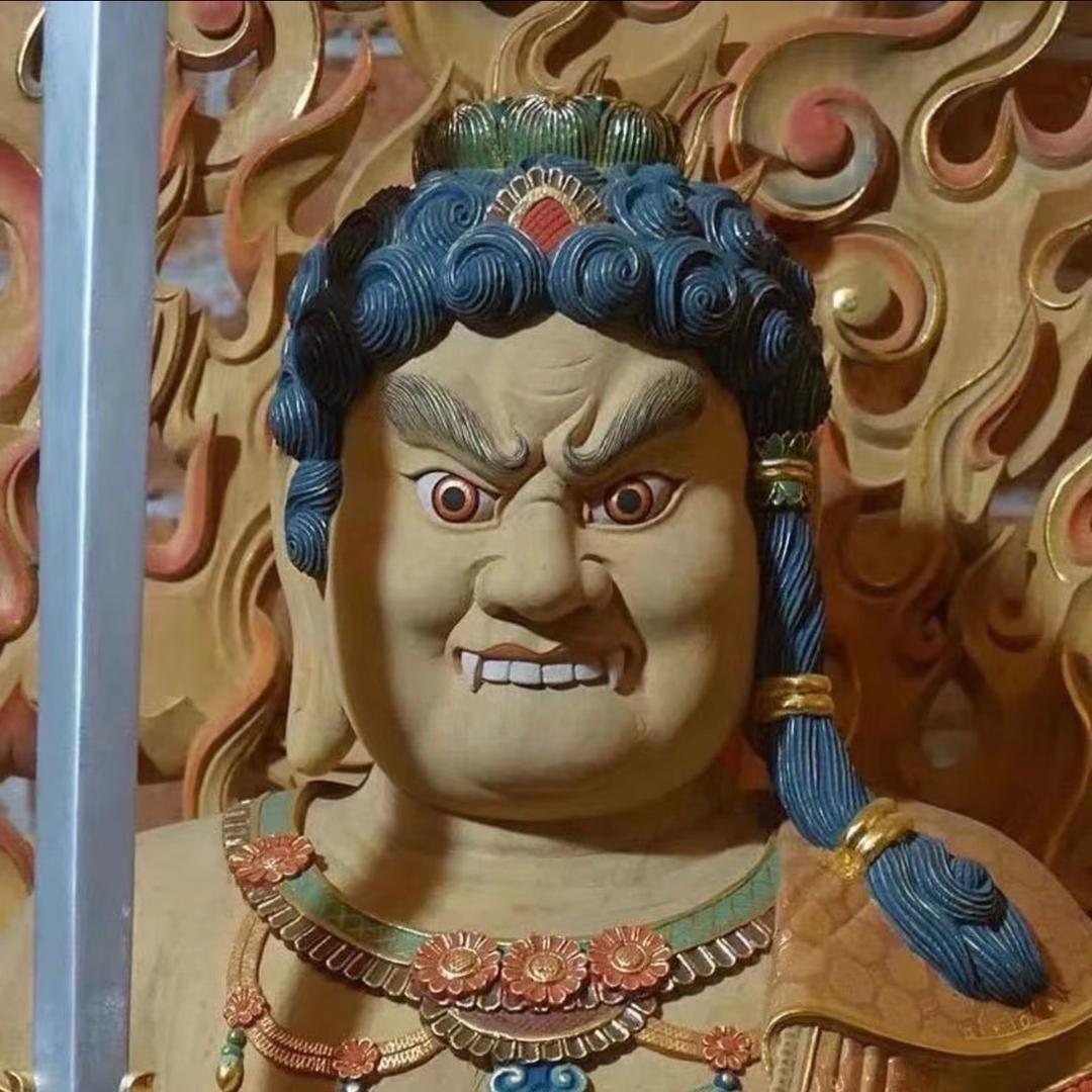 混沌初开