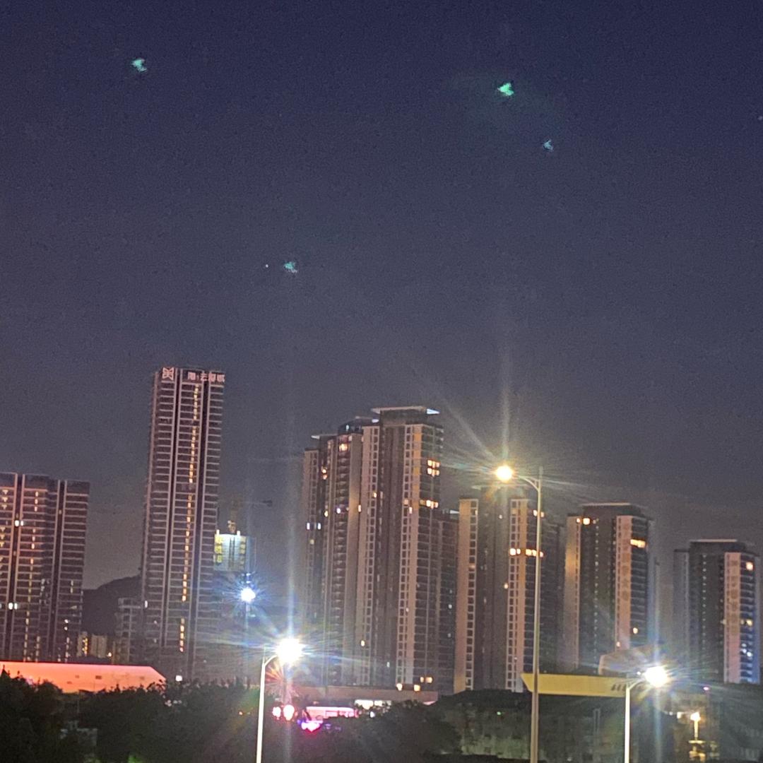广州天花板⌚️