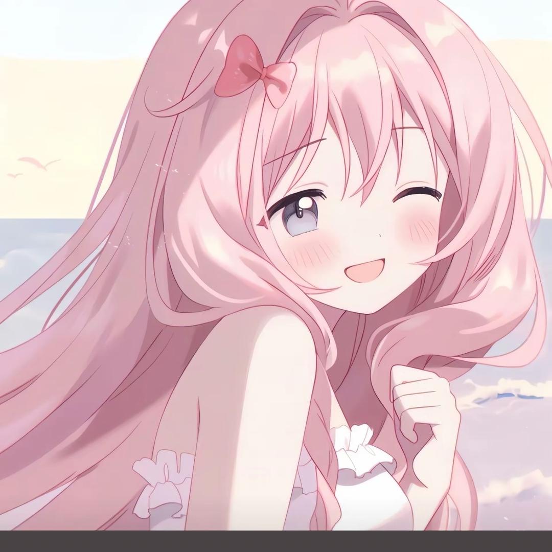 草莓啵啵🌸