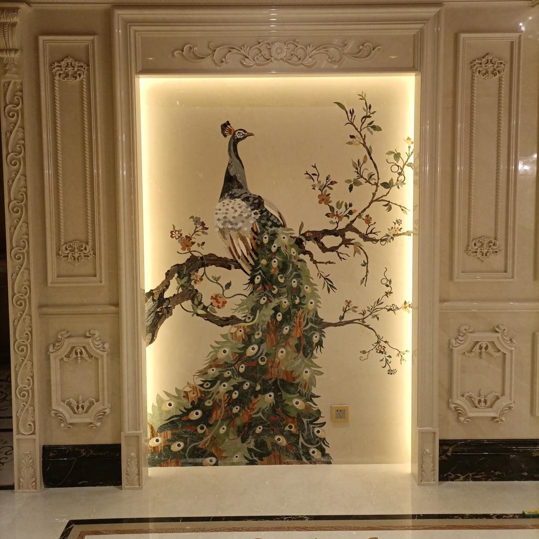 匠石石材（豪宅大理石定制）