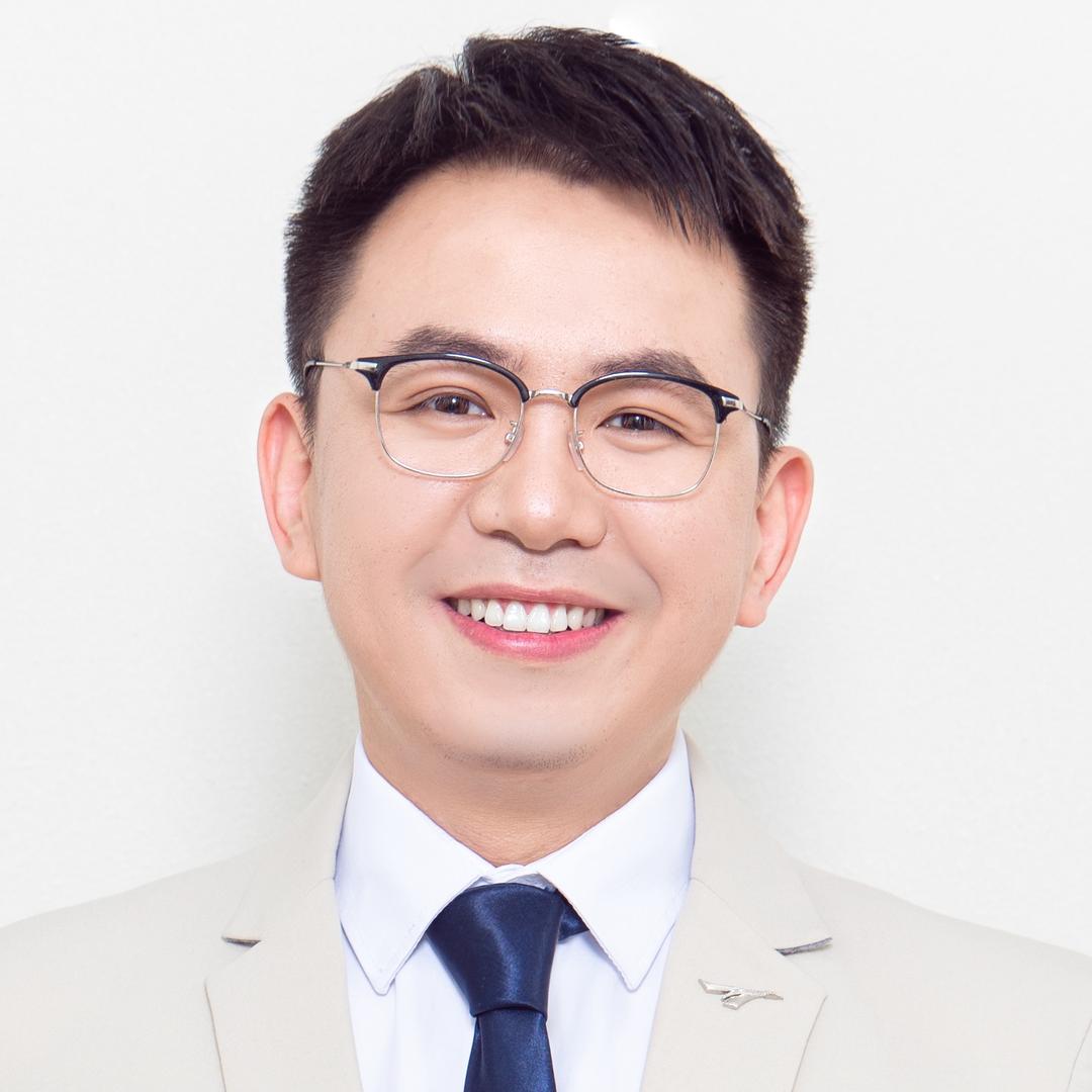 营养师凯文