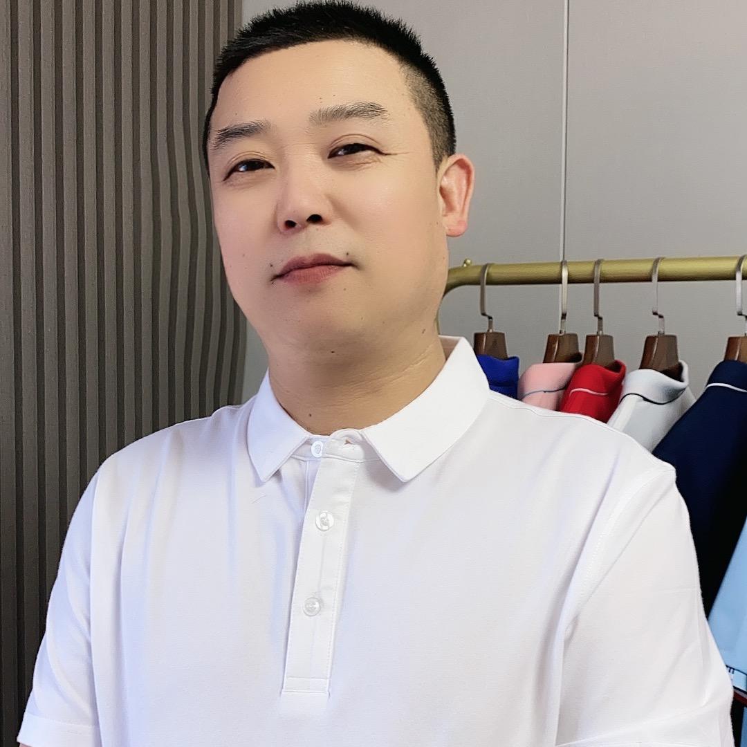 涛哥工服定制