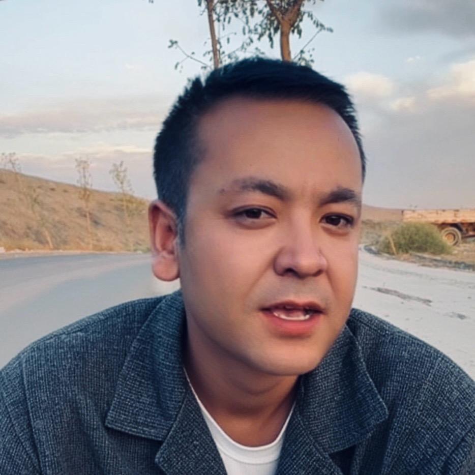 Alikarwan艾力卡尔弯