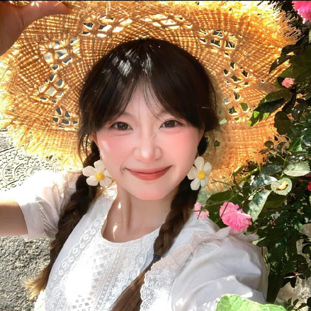 刘椰椰🥥