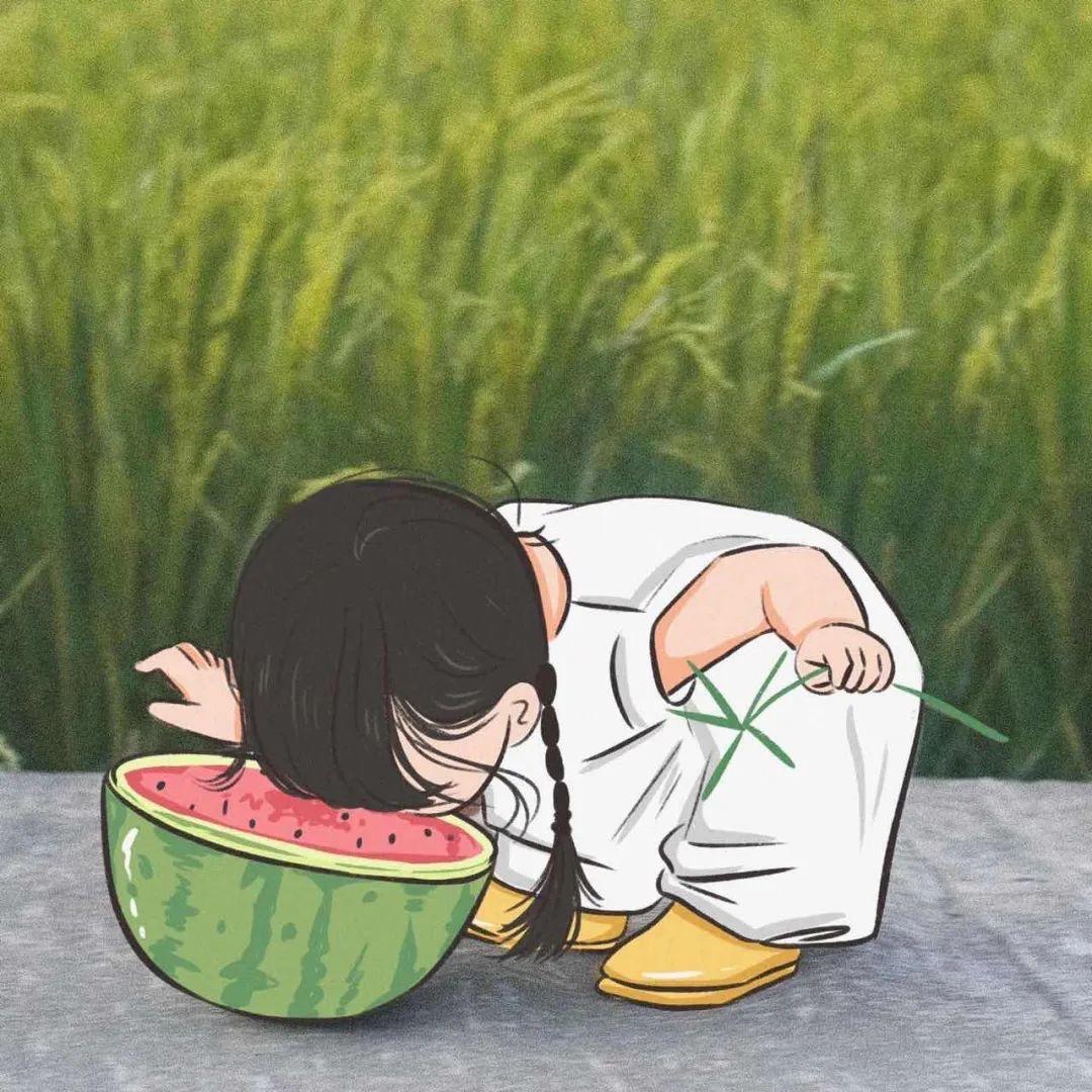 摸鱼理解