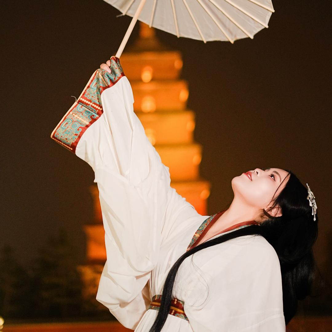 小笼包