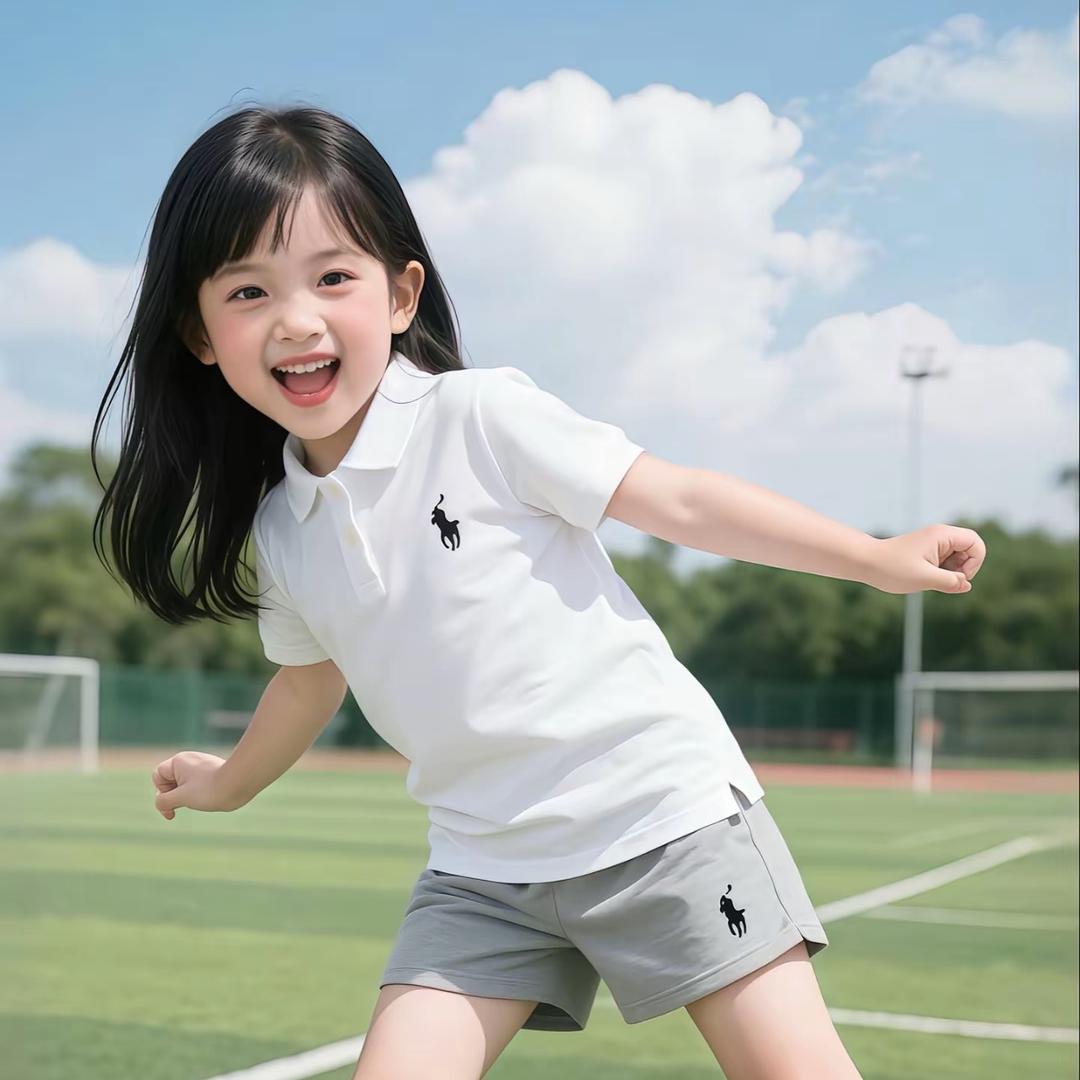 甜心宝贝～