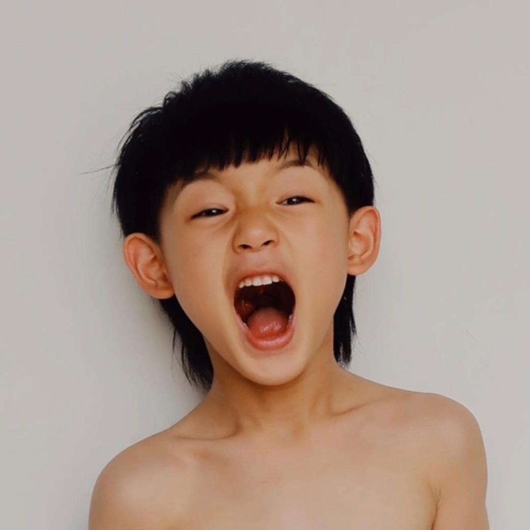 小团团就是玩儿