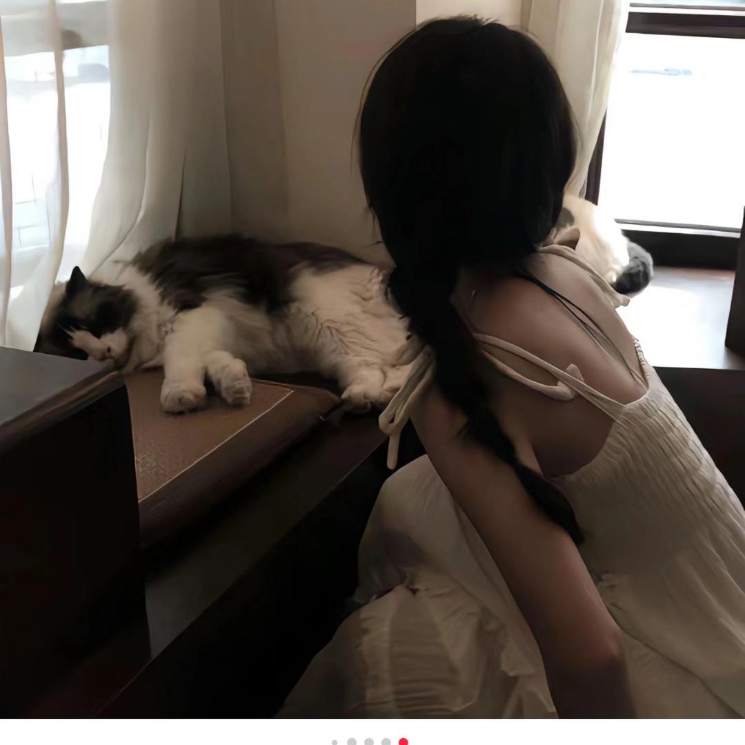 脏脏包.