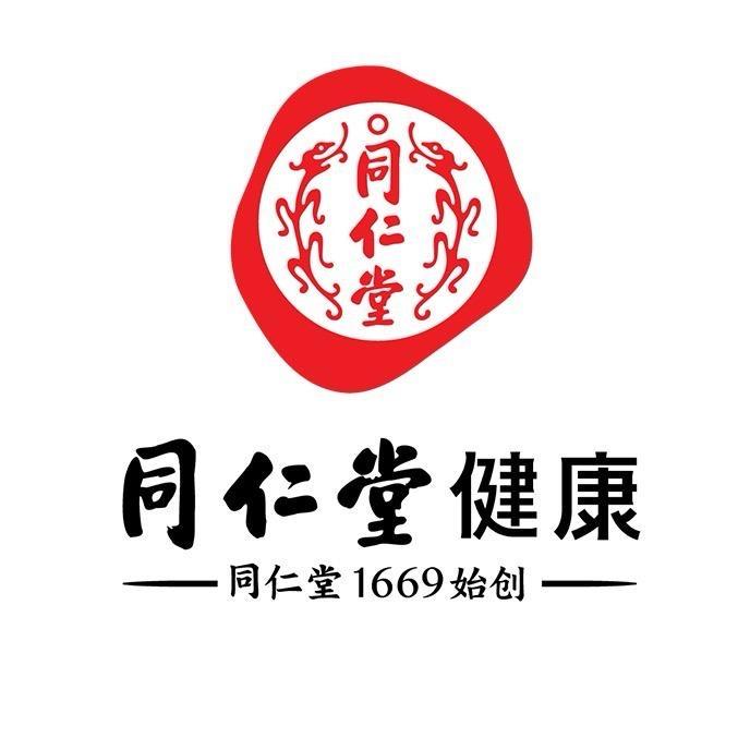 同仁堂保健品旗舰店