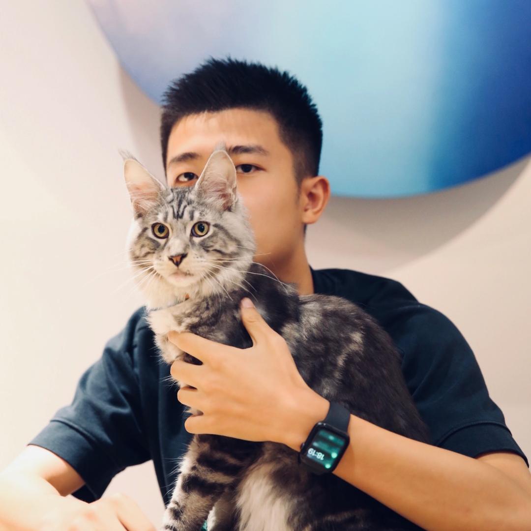 孙煦柏