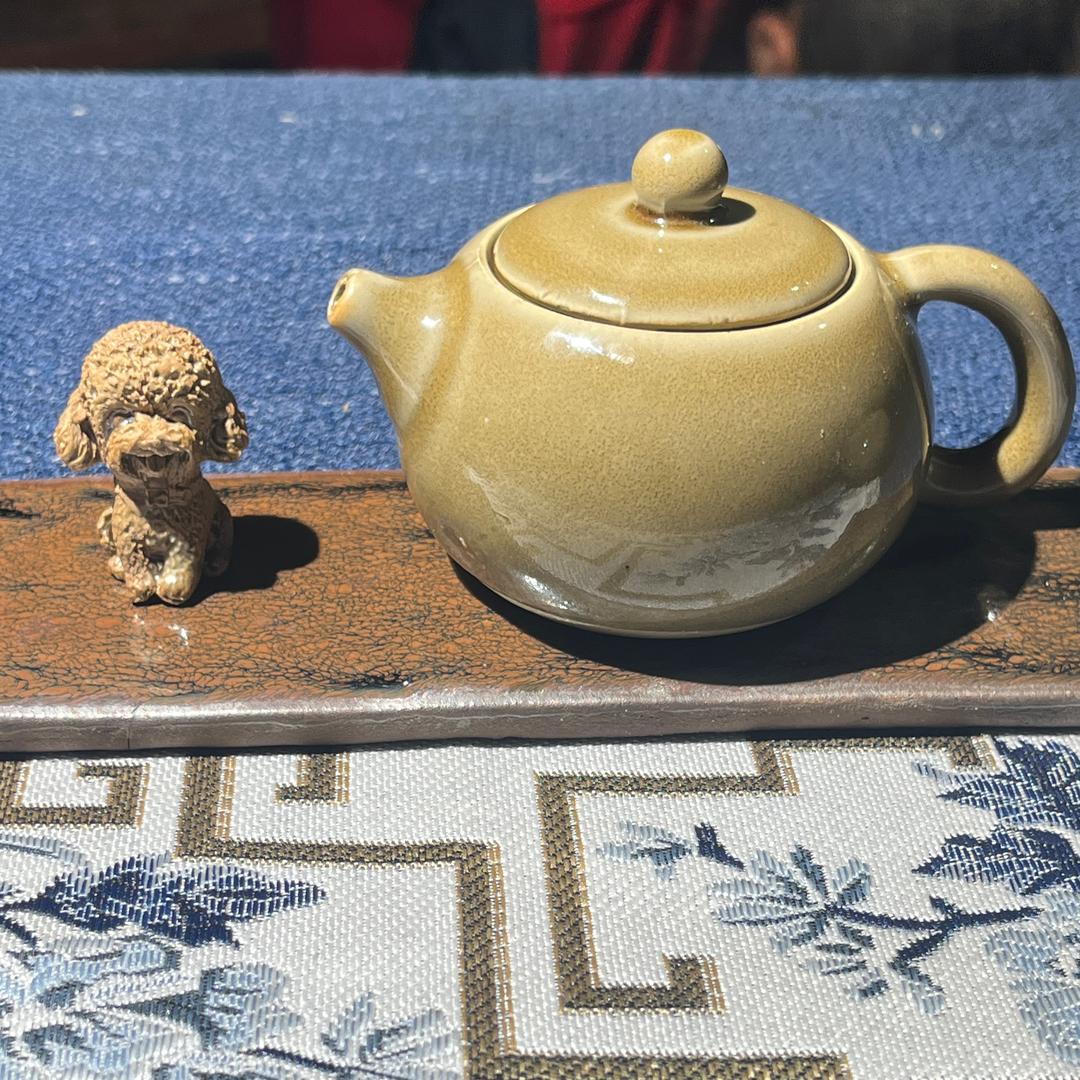 承祥茶盏