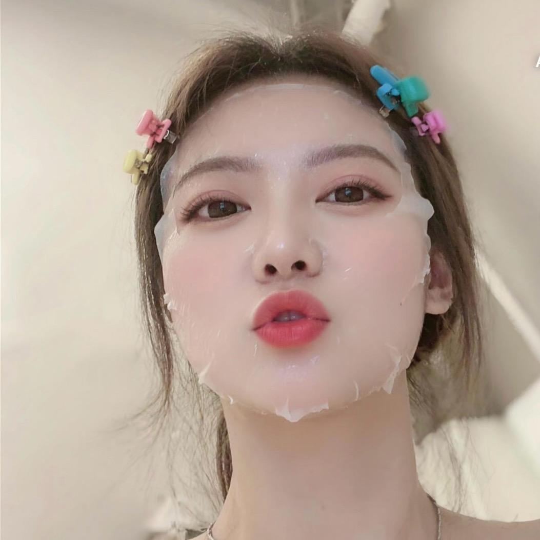 赵小姐的春夏秋冬♥︎