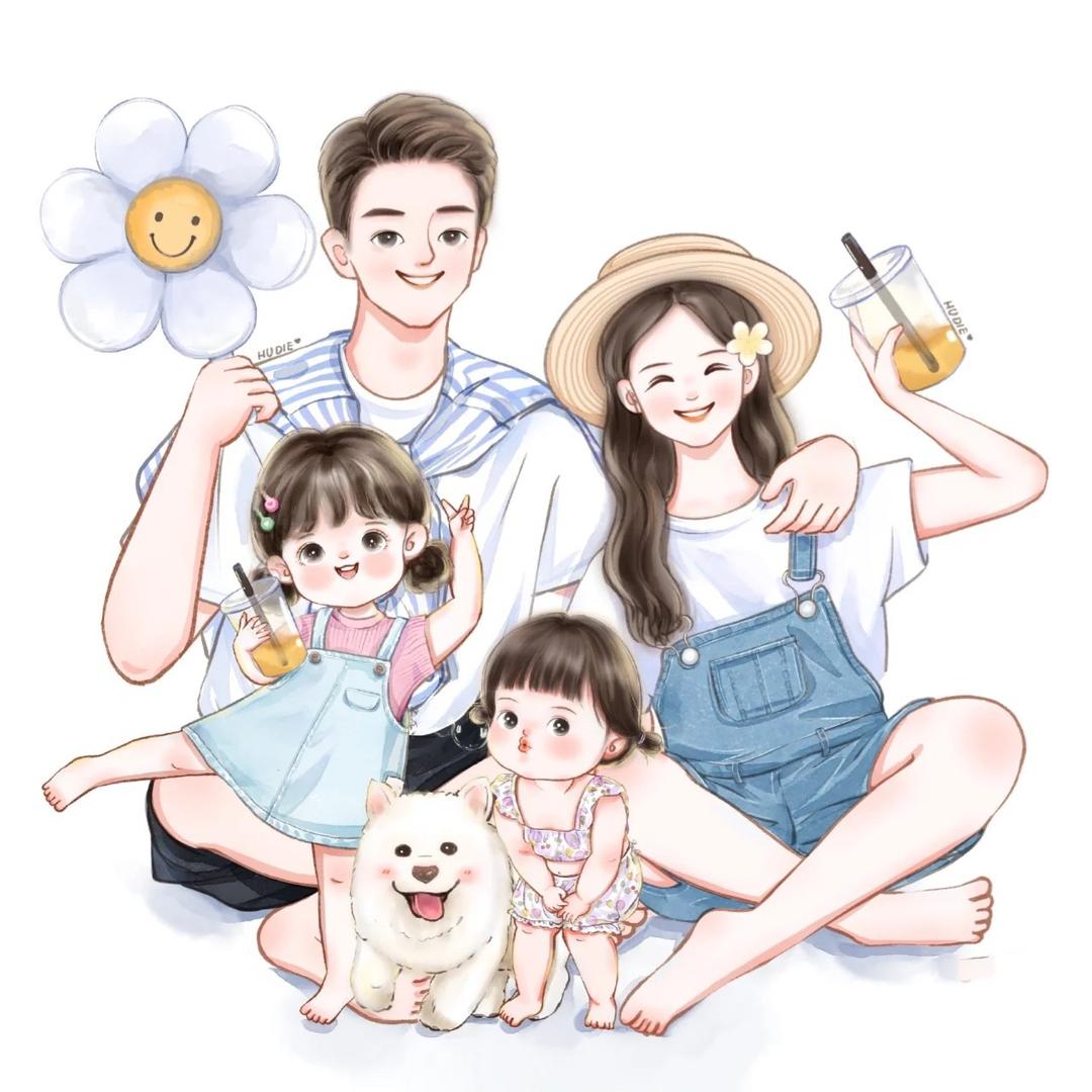 超人麻麻