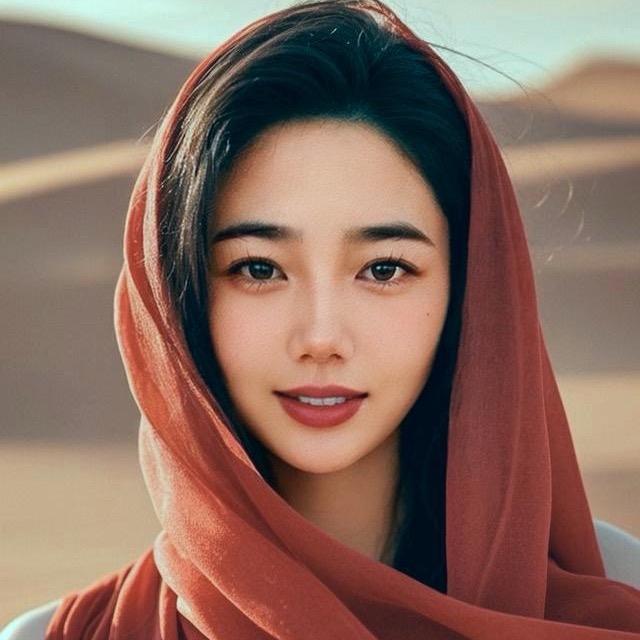 暖阳@🍀