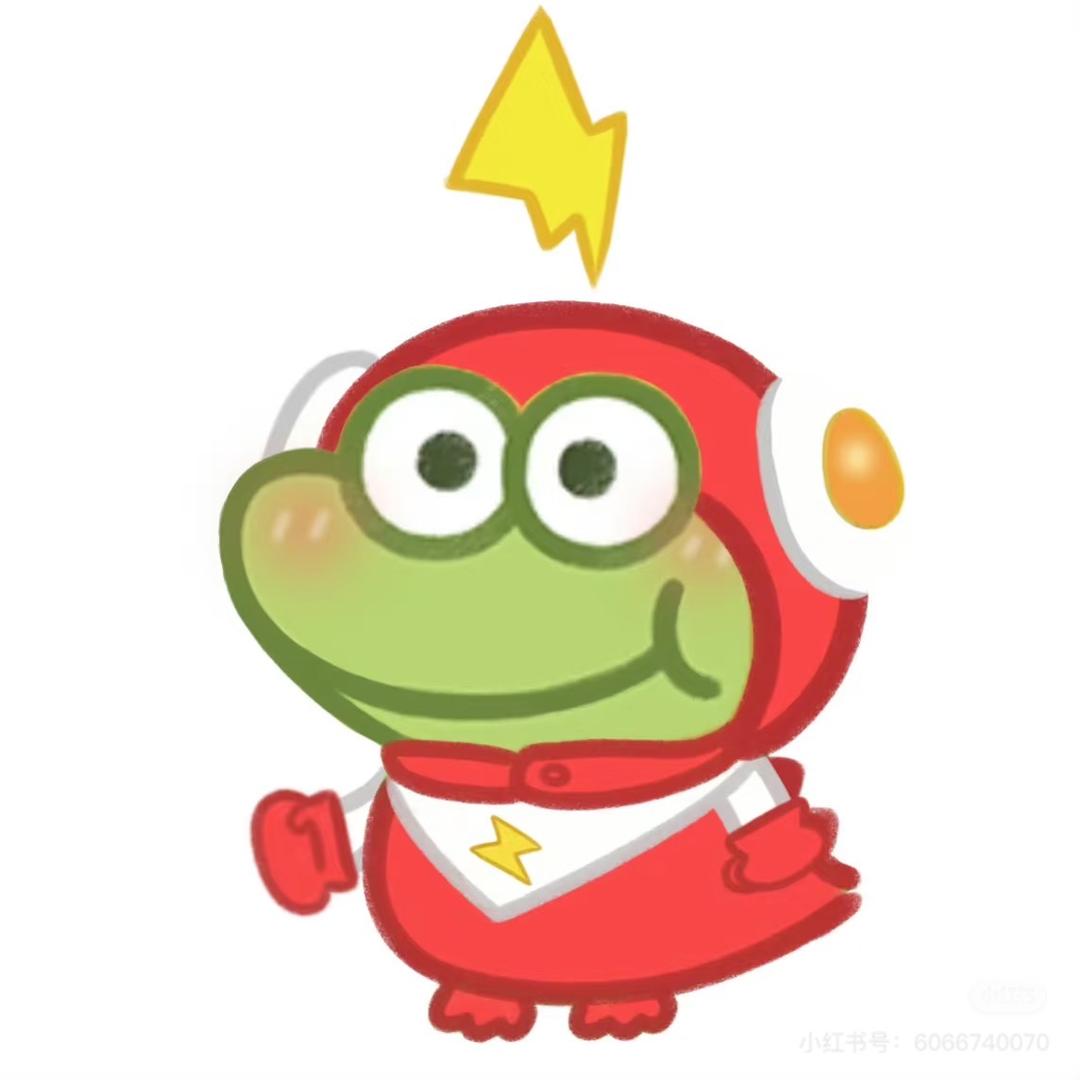 小小王