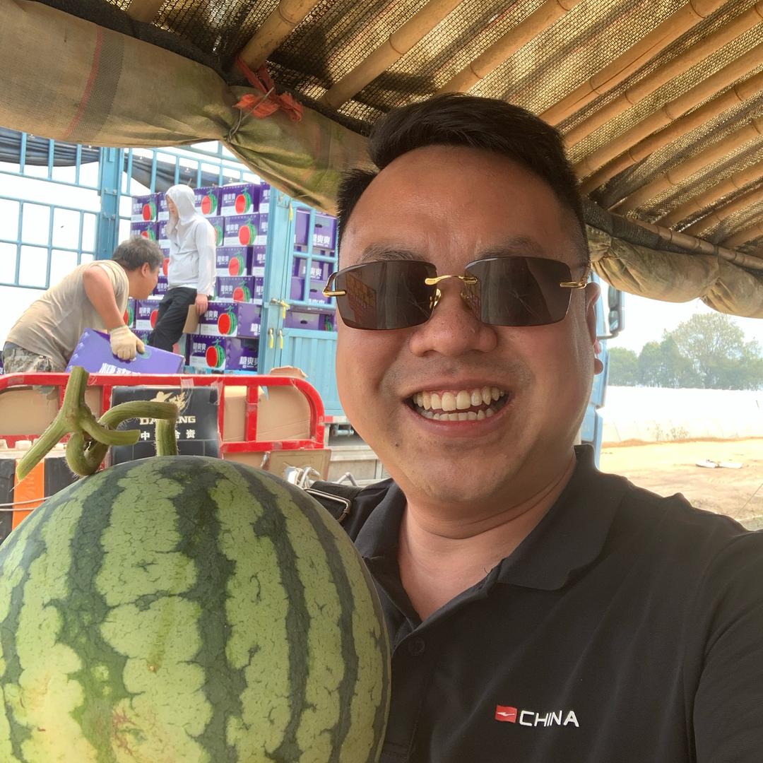 阿漠西瓜
