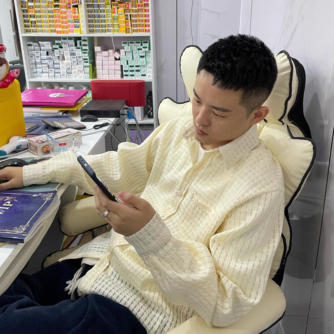 义田✂️想赢云福晋