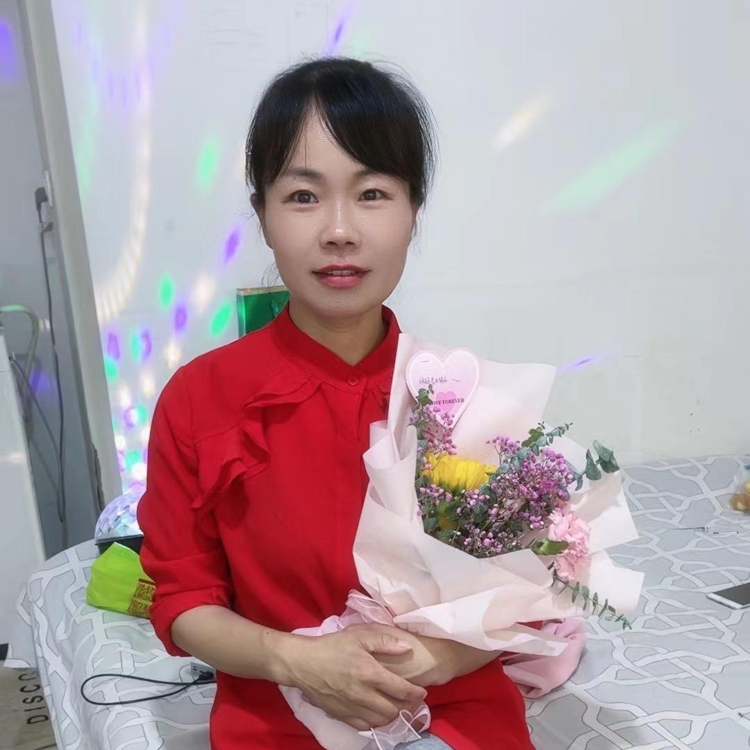 红姐🎤(下午1:20直播)
