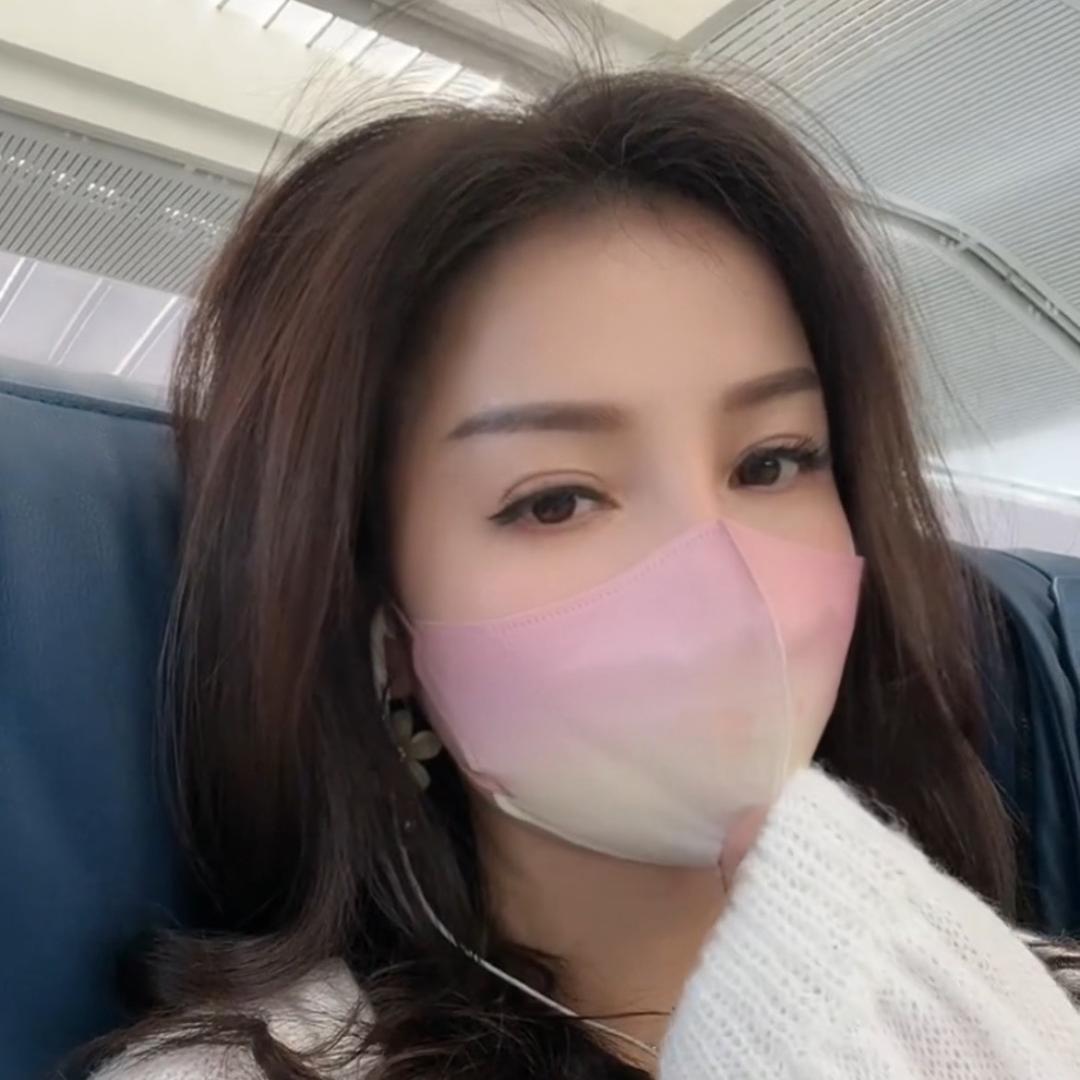 桔子🍊姐