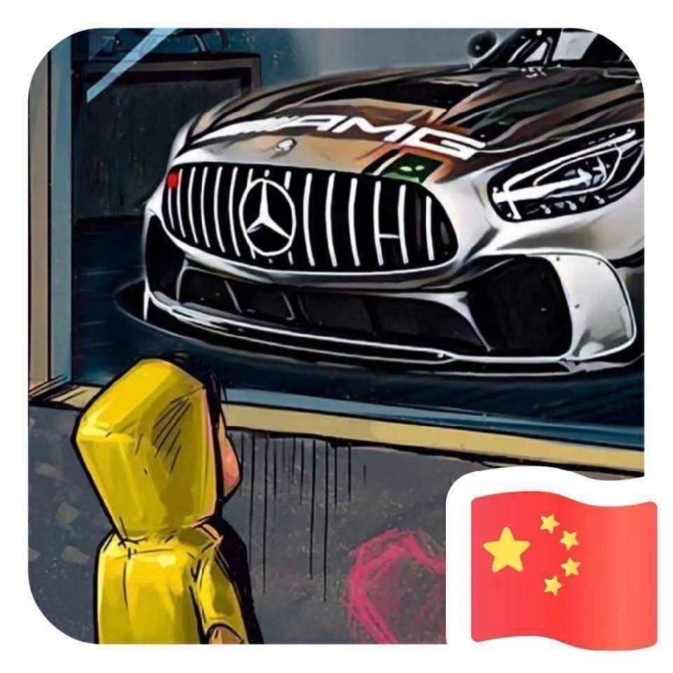 小郑.