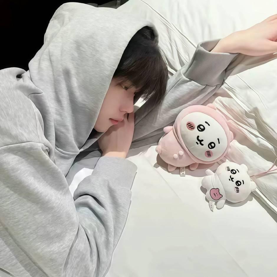 辽工职院热心学长