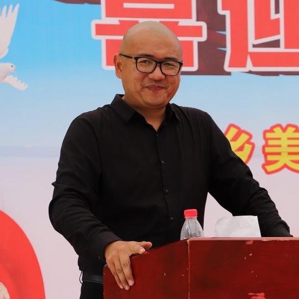 鲁鹏飞