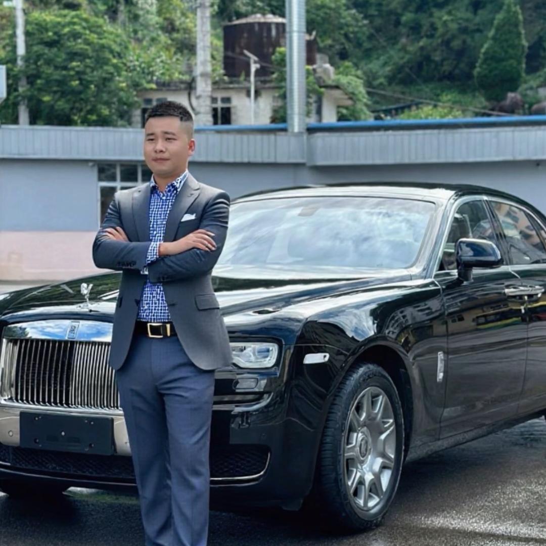 小凡二手车—（蒋锦）