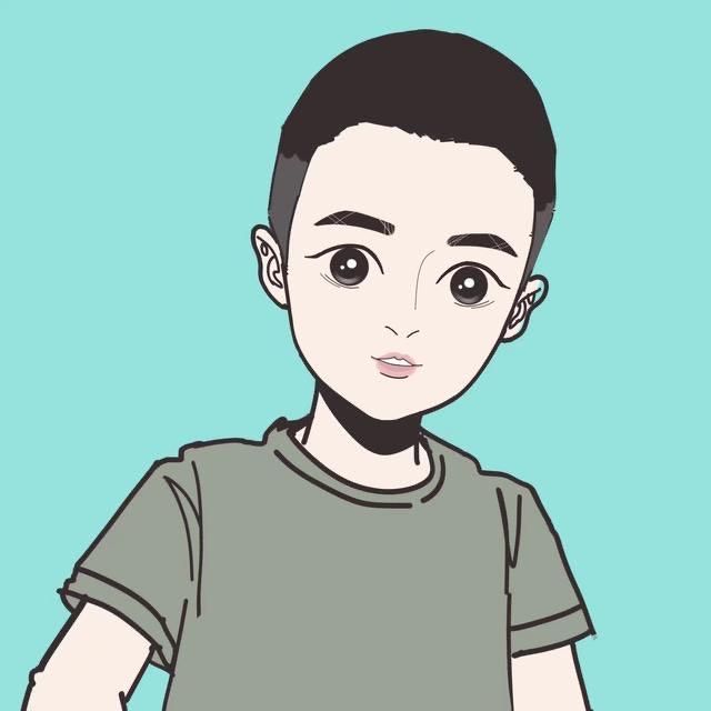 景区路人甲