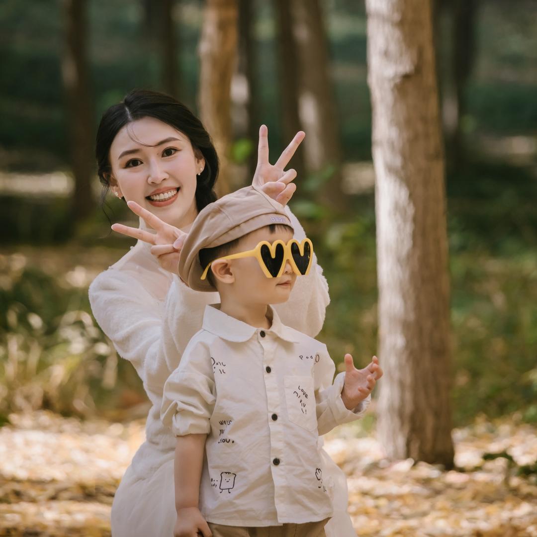 竹子小姐🎋