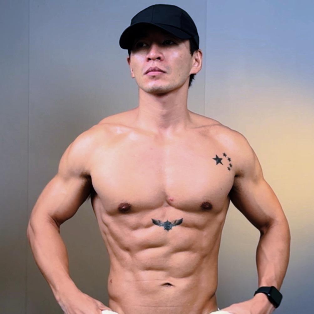 西奥健身