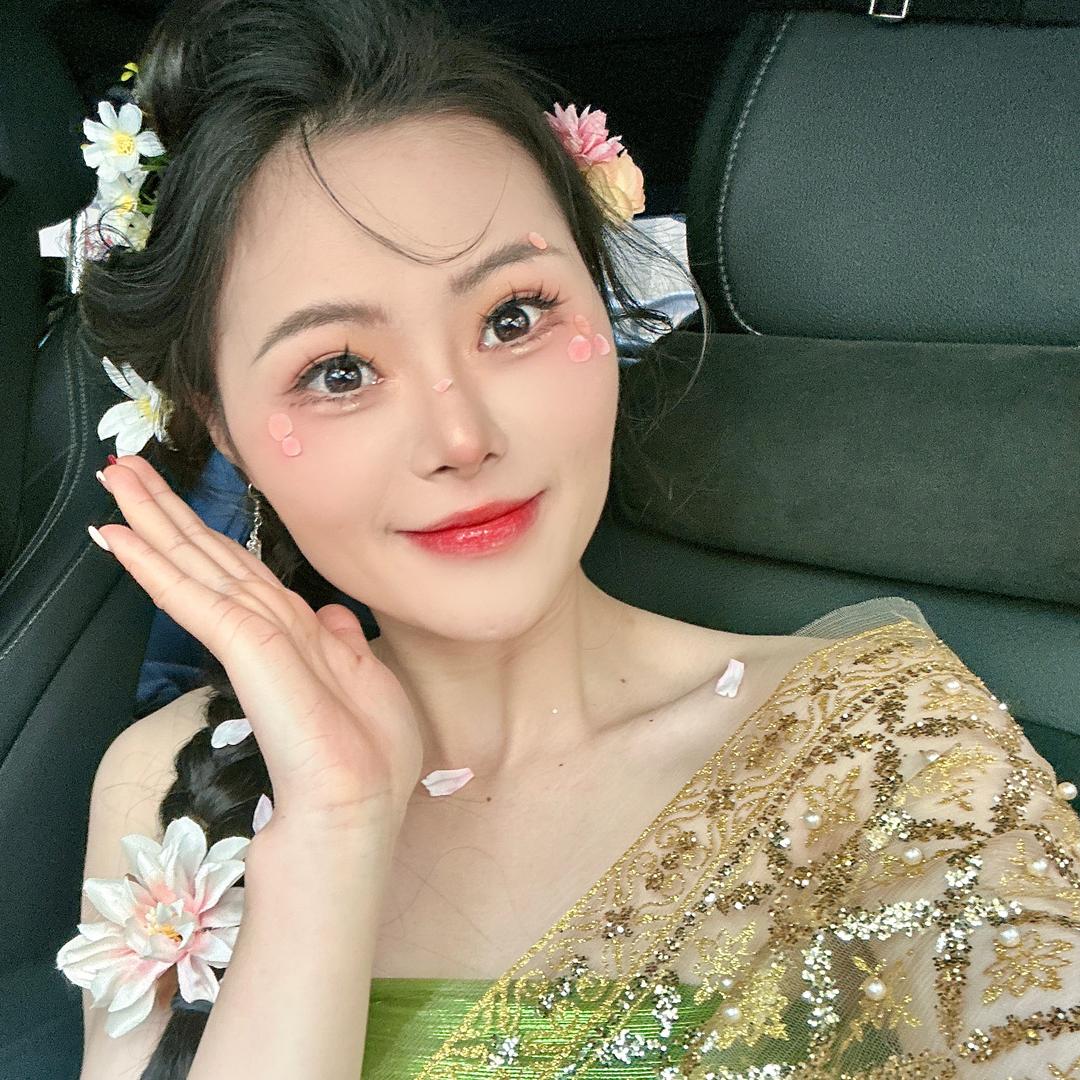 老挝小金总