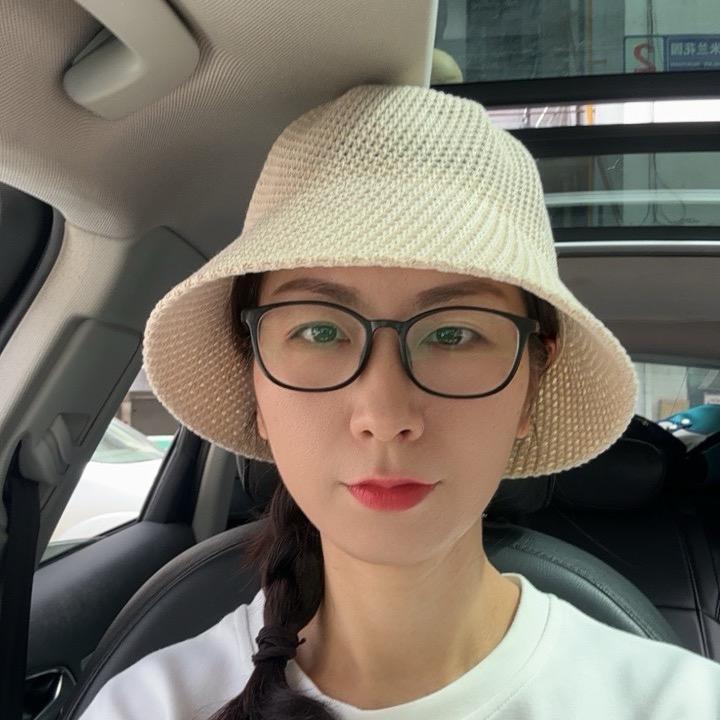 艾米来了