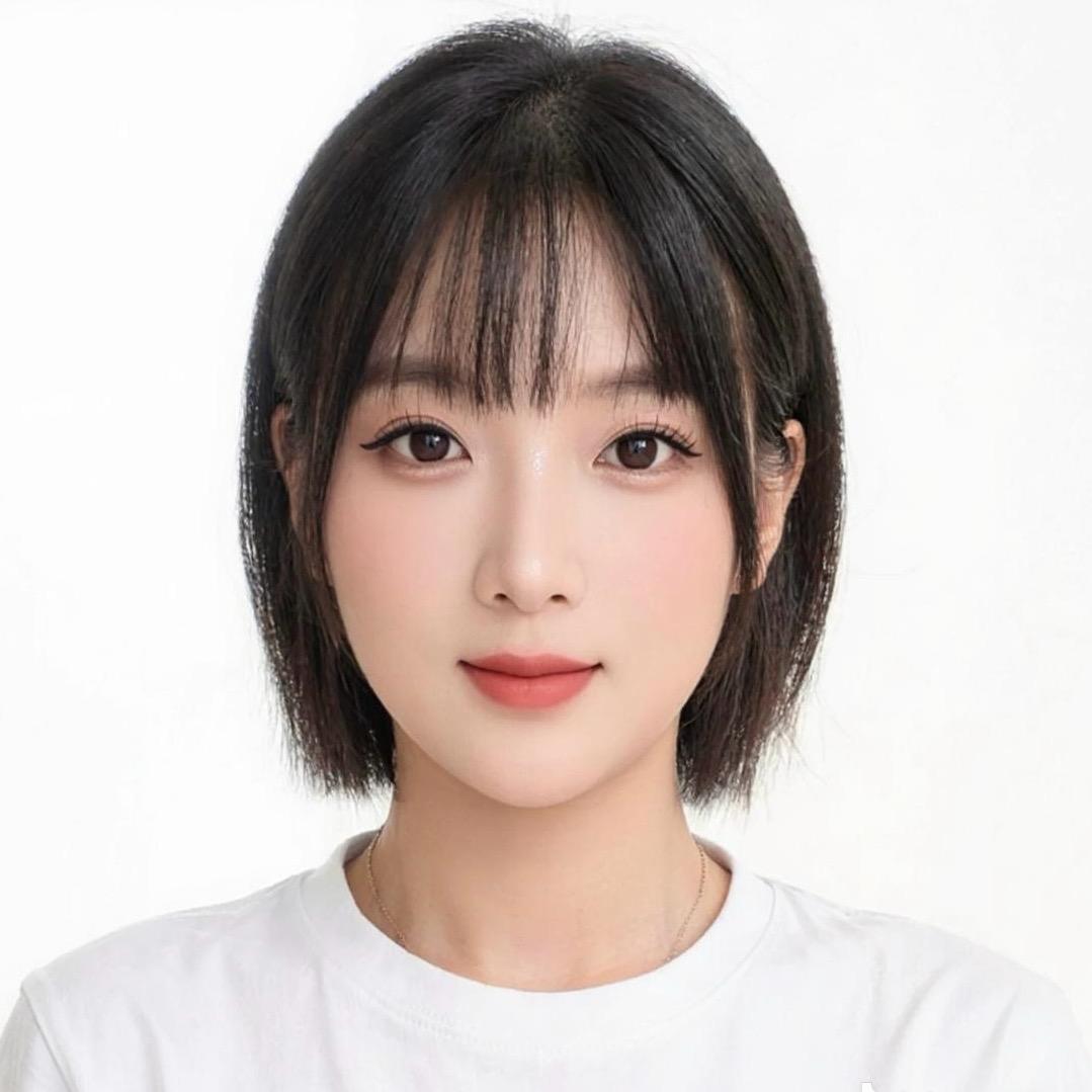 燕子❤️思密达😘