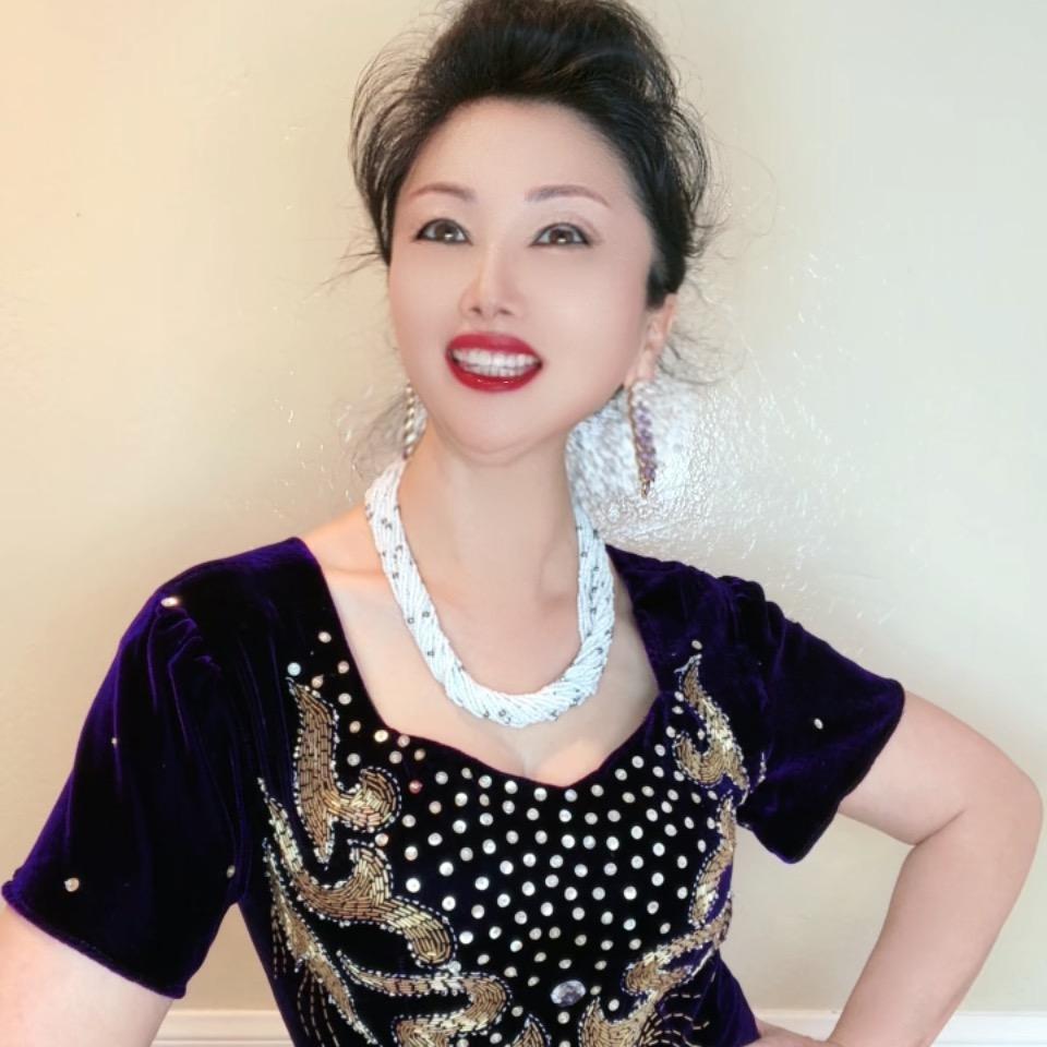 长发飘飘（飘飘）