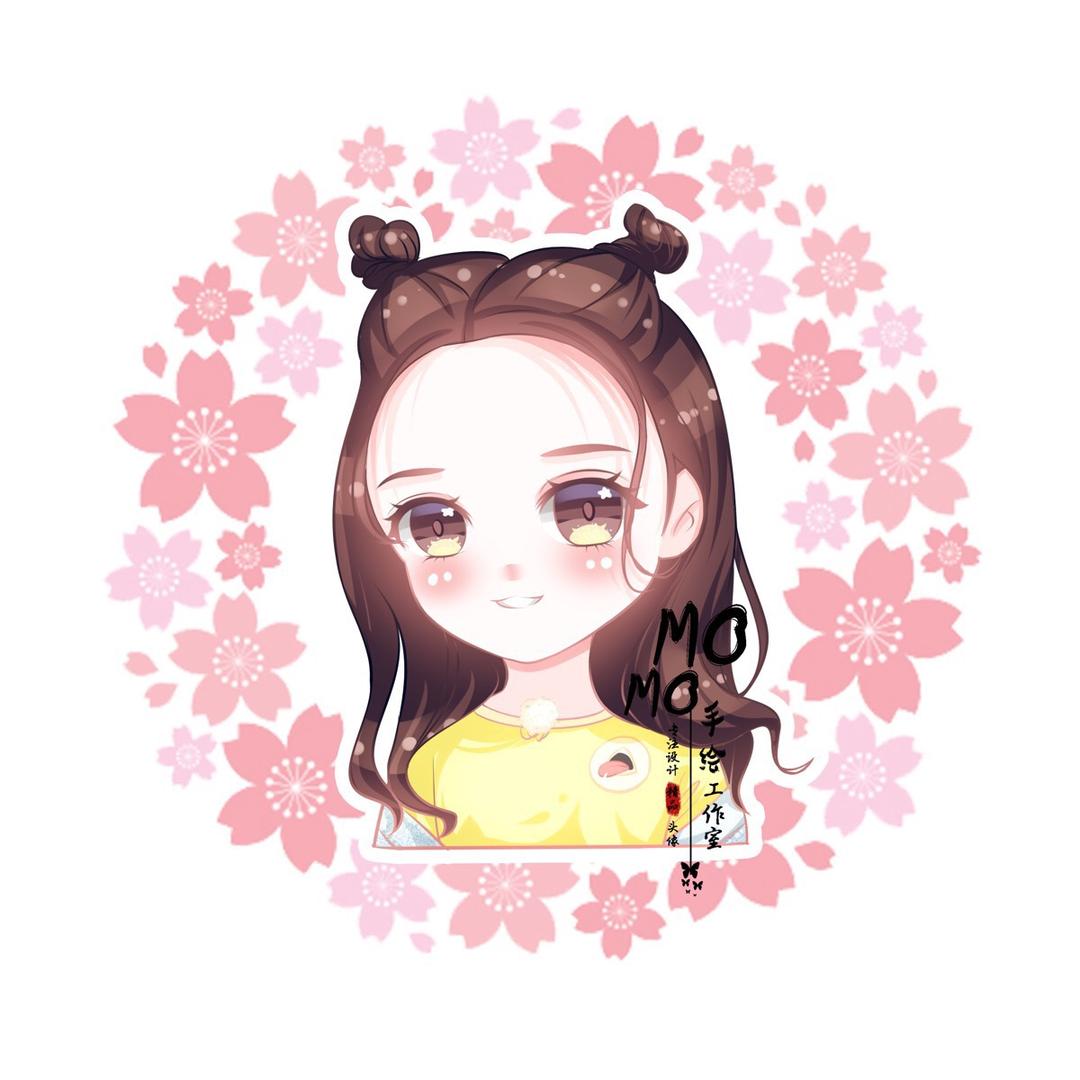 海棠小朵