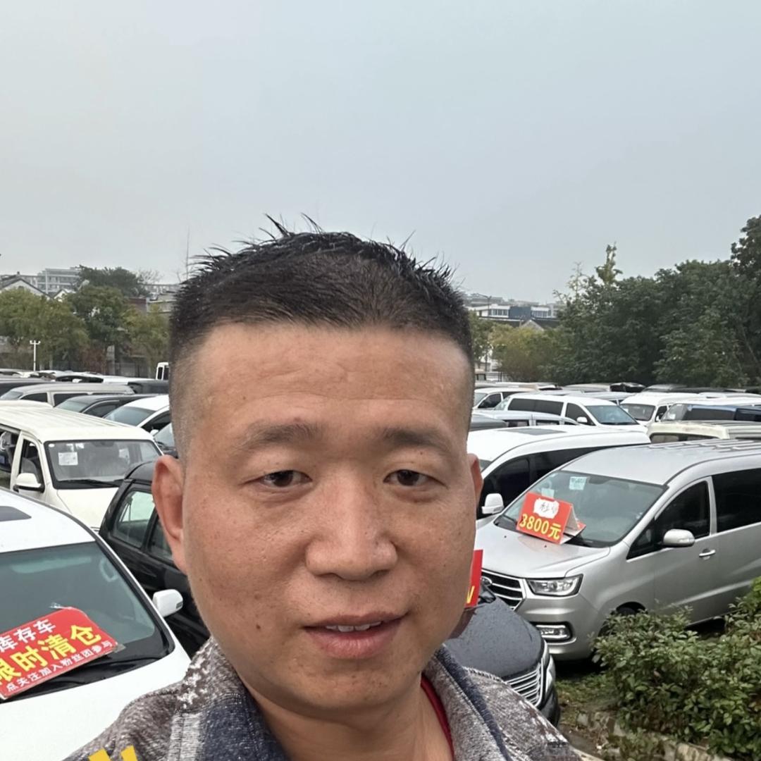 苏州勇哥二手商务车 面包车