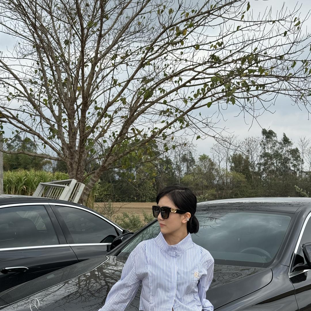 六婶的 小店