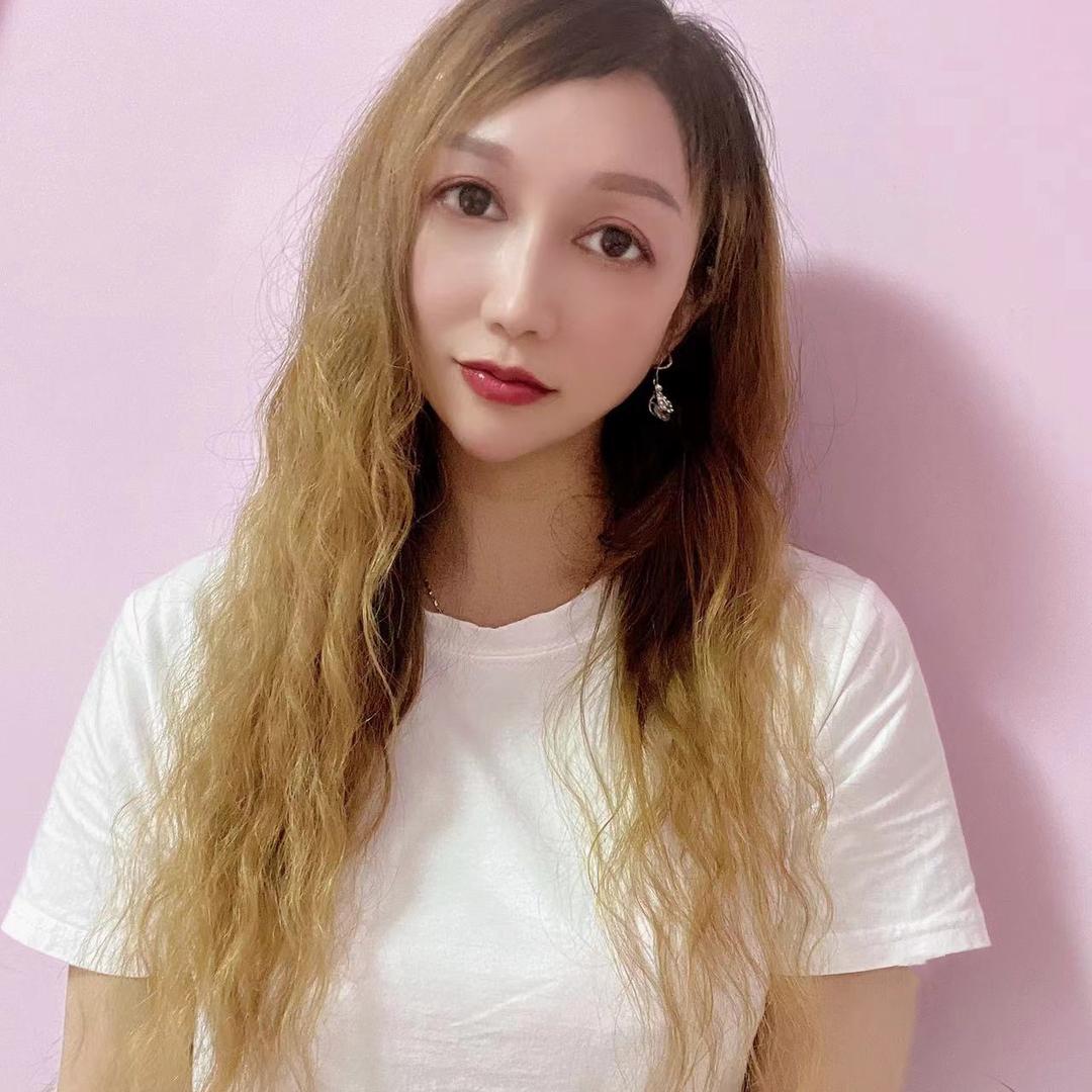 菲儿 爱生活
