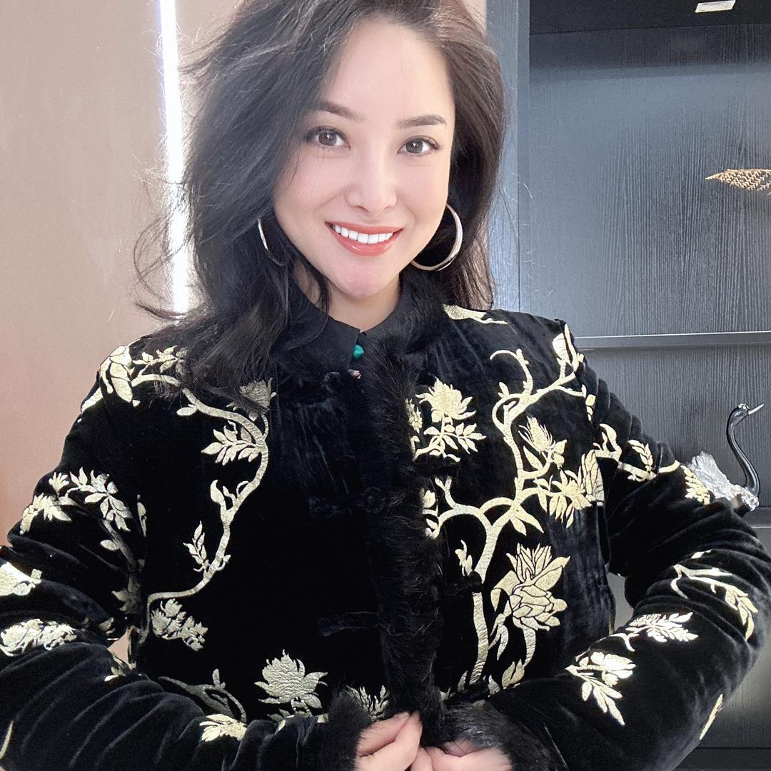 一潮元素女装（清仓号）