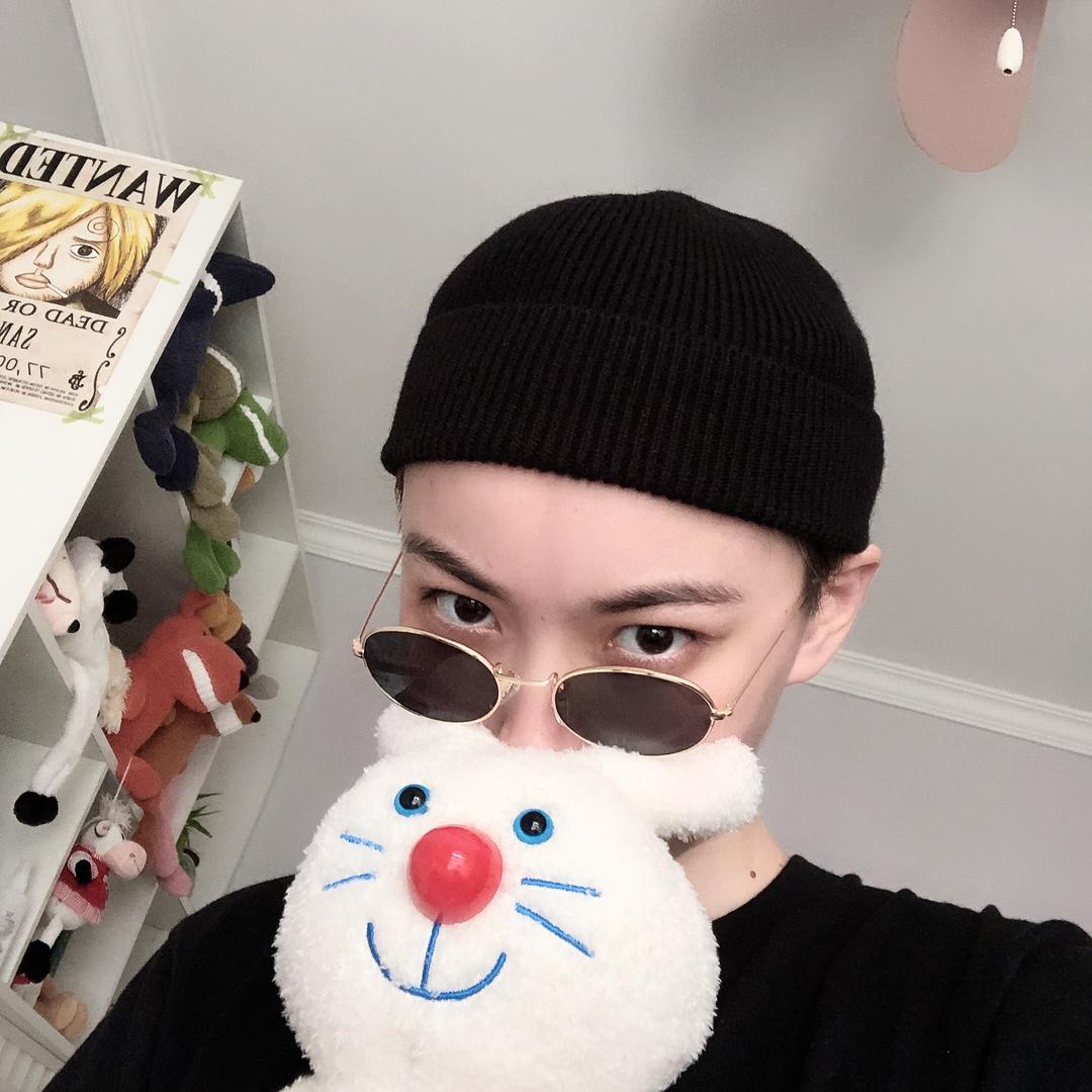 猪酱就大葱