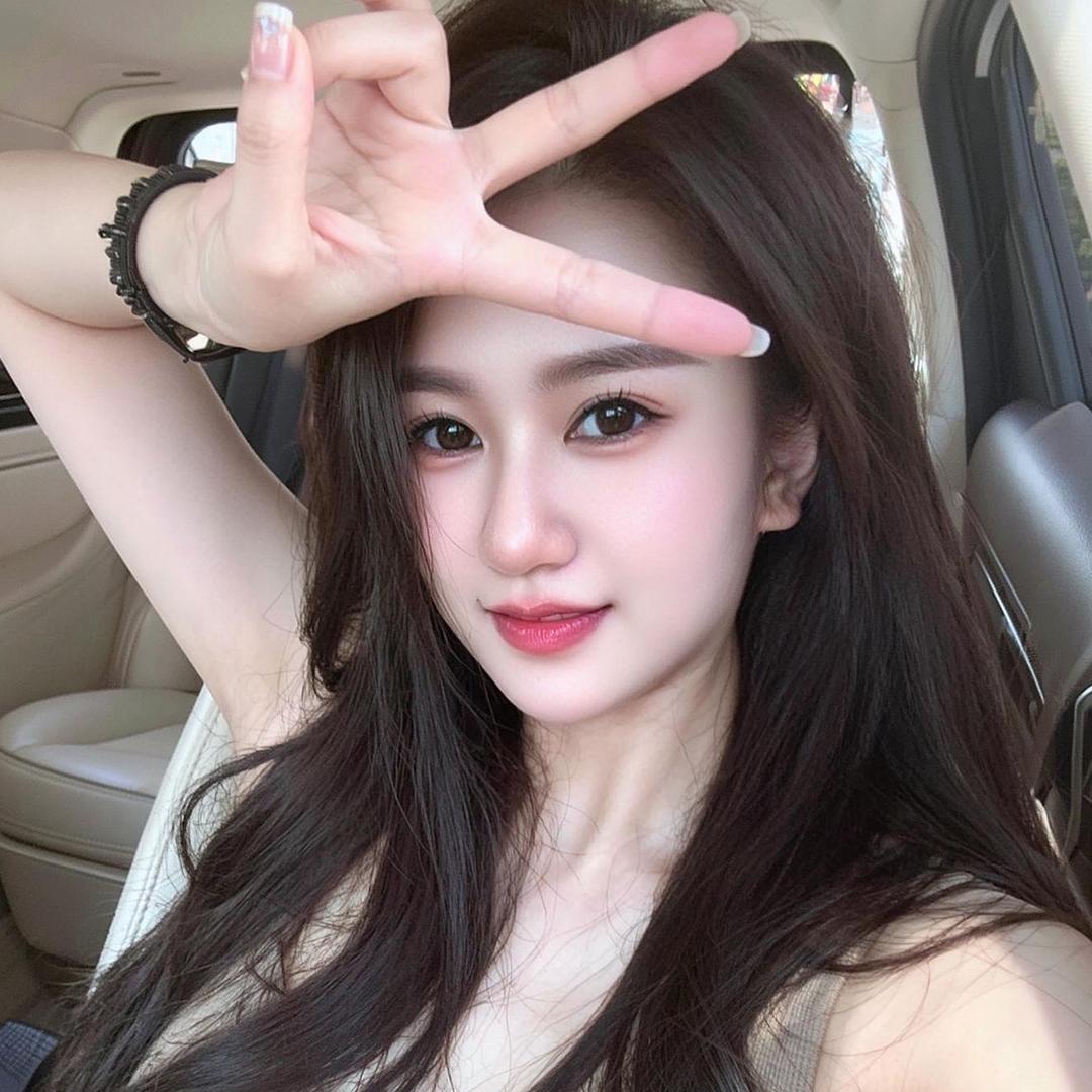 @山水与你 .