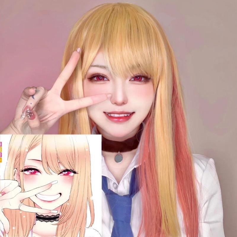 妖绕的少女