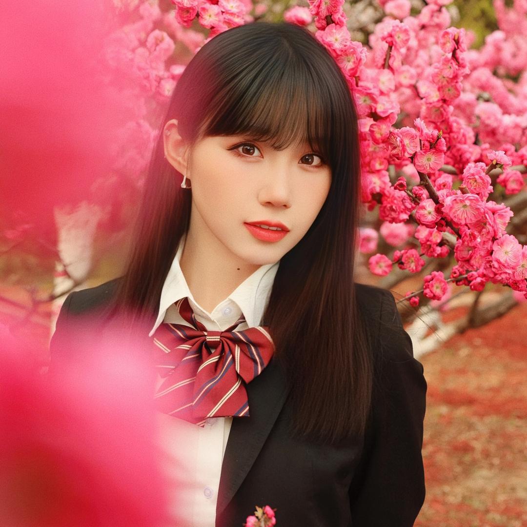 孤傲小野猫