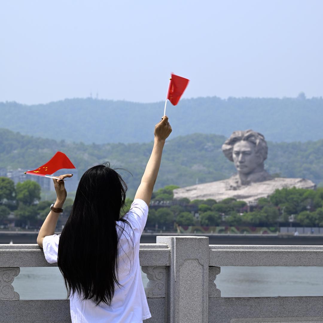 一颗李子