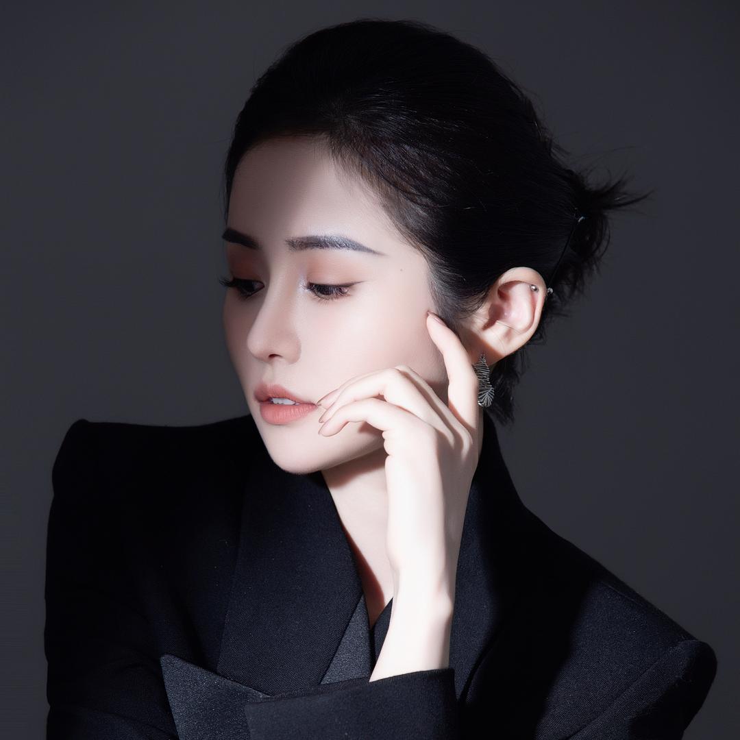 俞洋蕾美妆护肤