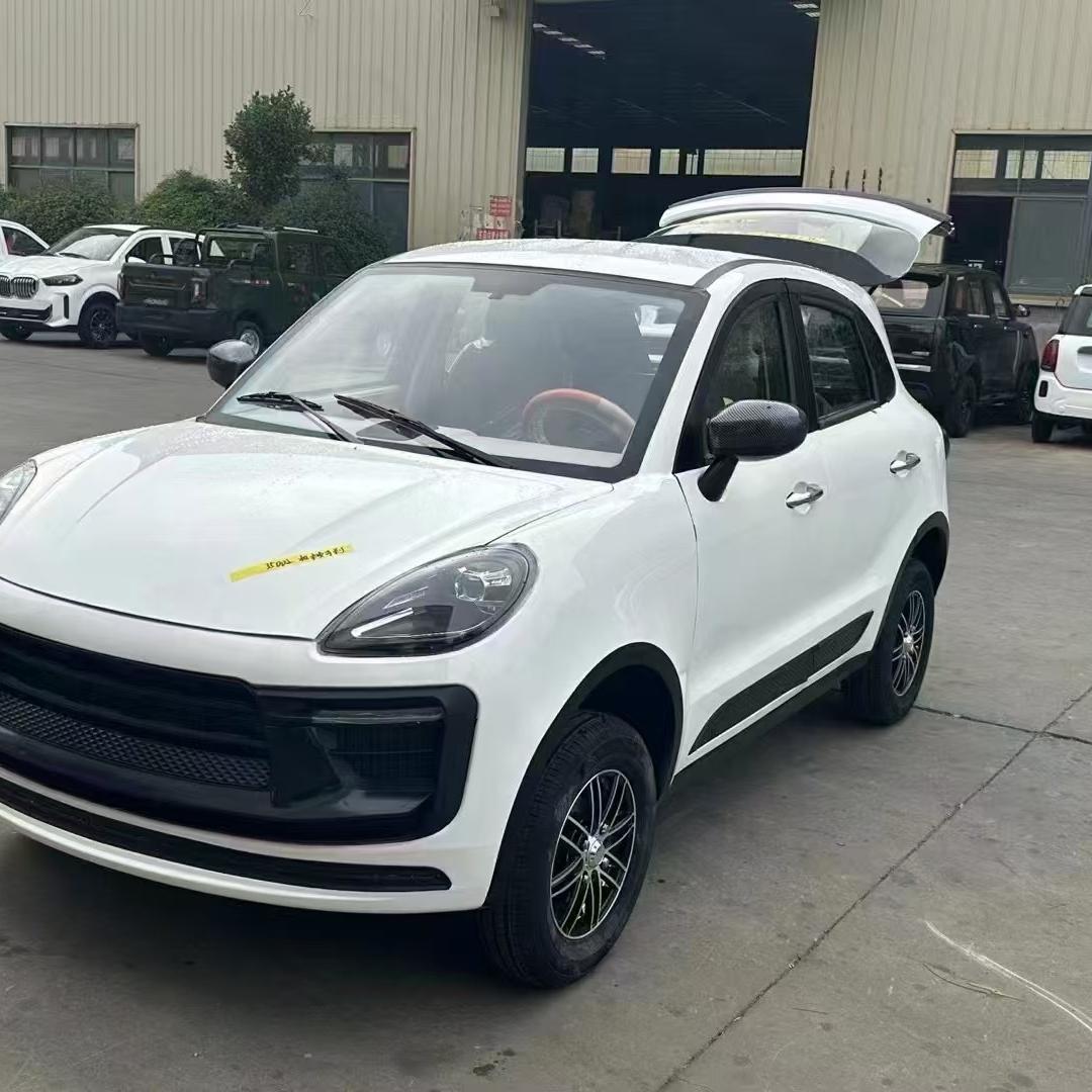 盛唐电动四轮车